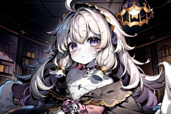 リッチ娘その２