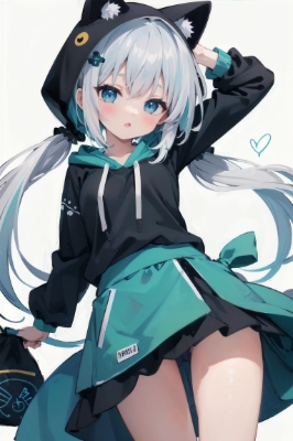 foodie girl