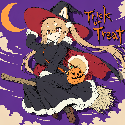 Trick or Treat