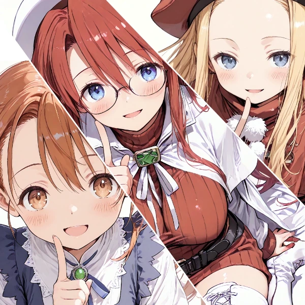 サモンナイト3の