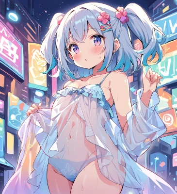 1 paradise girl,😇