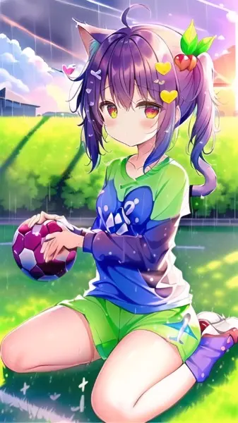 背中で語る(５)