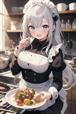 肉まんはどうした？！