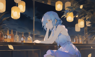 まちぼうけ