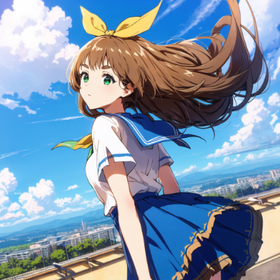Yuuko Yoshikawa N20