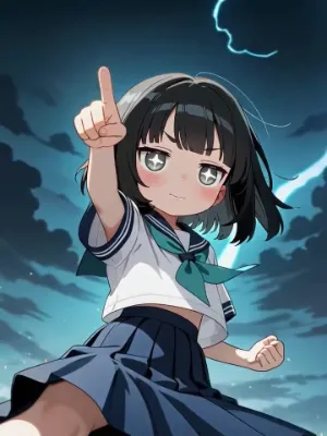 Thunder Break!!【動画版】