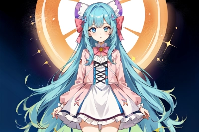 かわいい!!