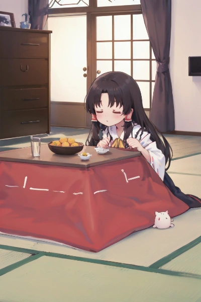 出たく無いでござる