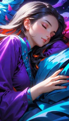 💫Forever hibernation 💫