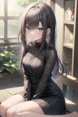 なんとなくつくってみた1