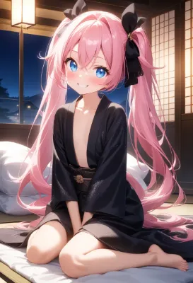 転スラキャラ　2024年11月投稿分