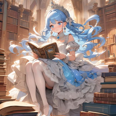 禁書庫