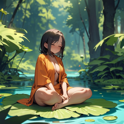 修行