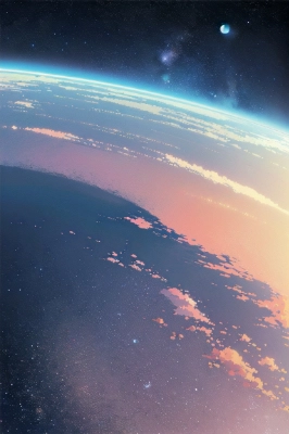 宇宙