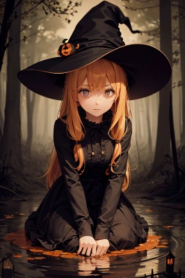 witch