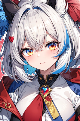 美少女