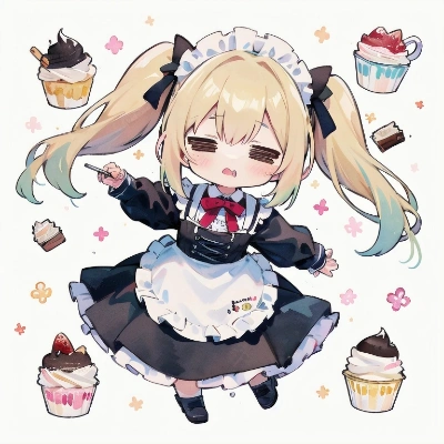 甘いもの