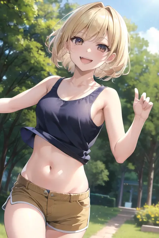 Thumbnail Background