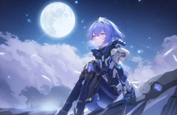 機械少女