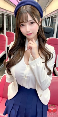 【限定】次に案内するのは、あなたの未来です。一緒に進んでいきましょう。