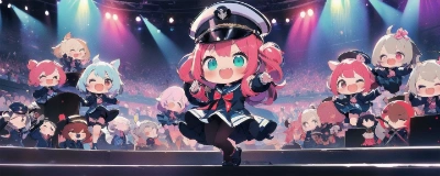 警備員のサムネイル