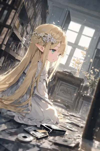 カセットテープ