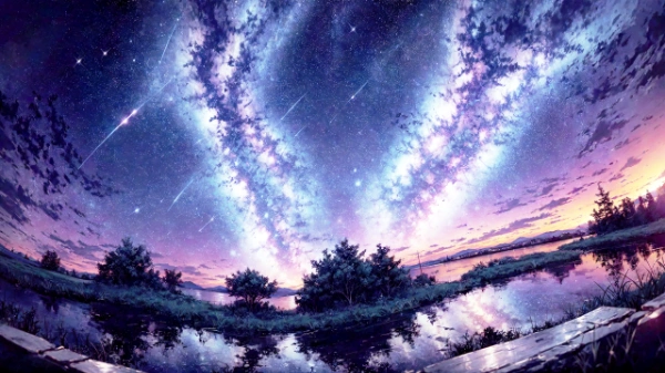 星空