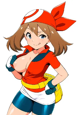 ハルぱい見せて！