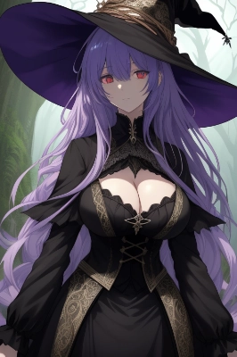 魔女