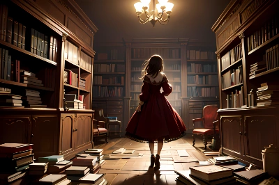 library