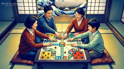 囲む時間が、希望を紡ぐ