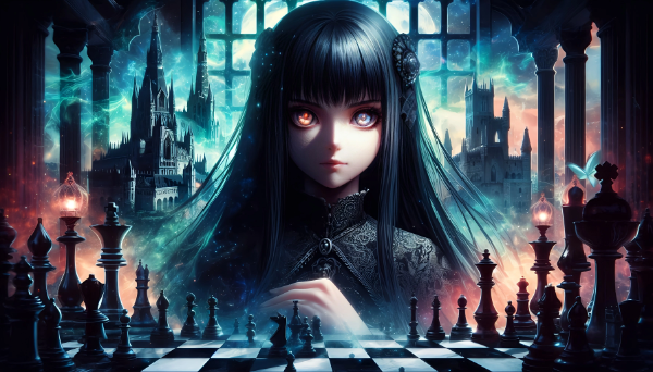 クイーンの統治