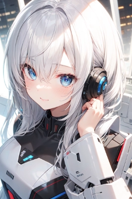 アーマードスーツ