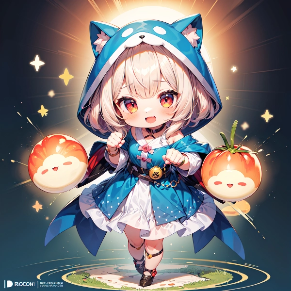 とまとです...😓