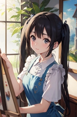 アトリエ