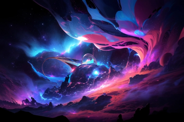 スーパーノヴァ