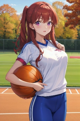 美少女