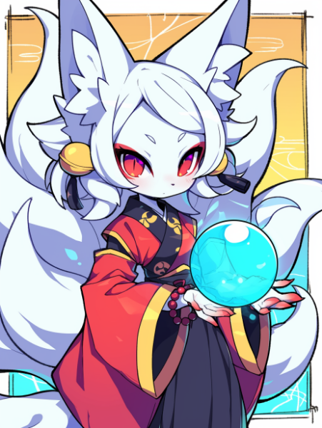 うちの看板娘ちゃん