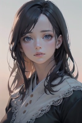 少女