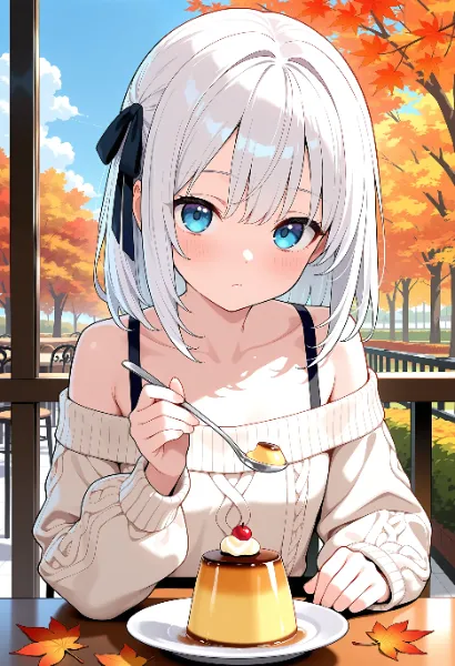 プリンの日（毎月25日 記念日）