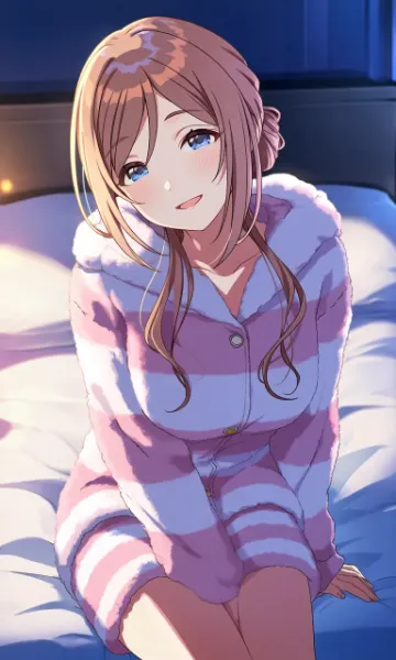 姫崎莉波