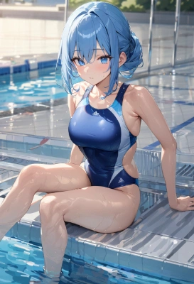 競泳水着