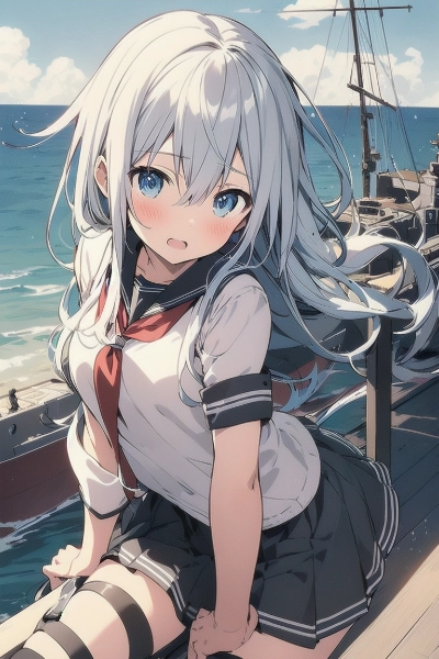 響き