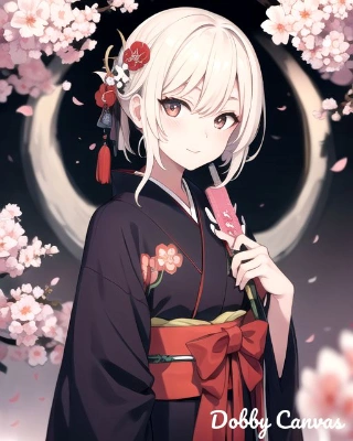 着物