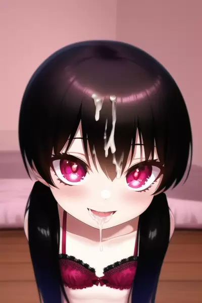 【メスガキ】雑魚イキ ダメちんぽ～♪