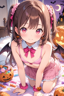 ハロウィン🎃