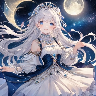 星月夜