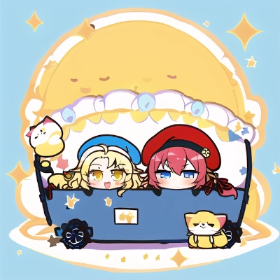 ちびかわ
