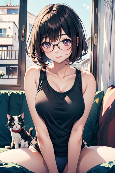 働く女性の休日