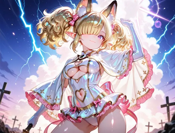 7枚）放課後プリースト